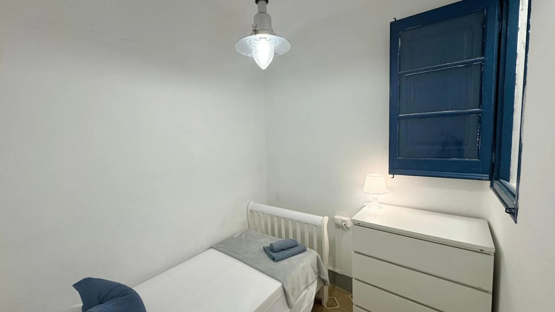 Apartmán Casita De Pescador Calafell