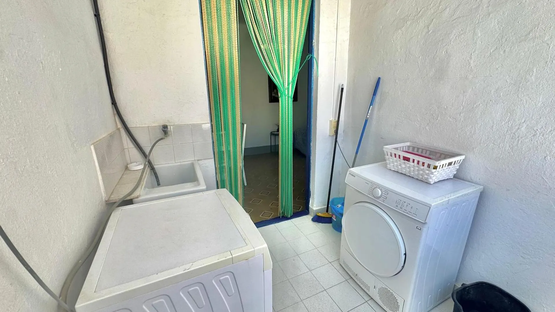 Apartmán Casita De Pescador Calafell Španělsko