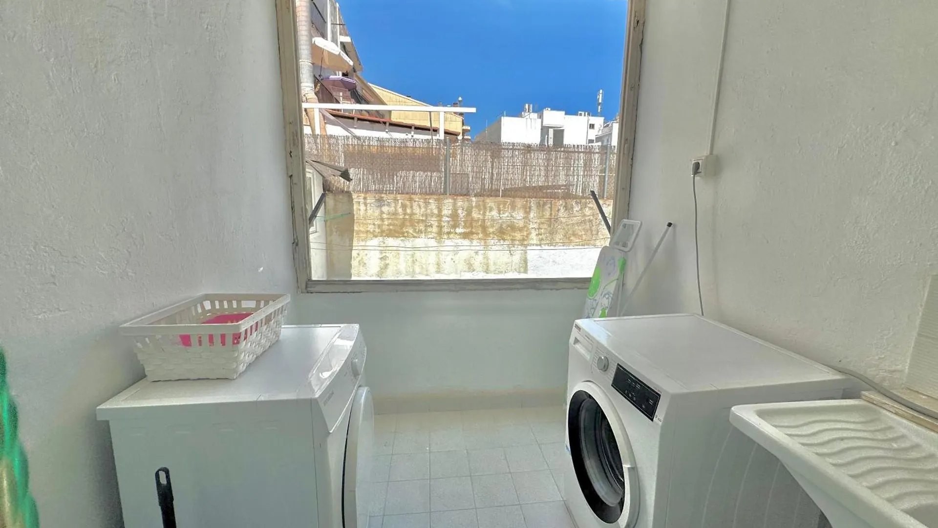 Apartmán Casita De Pescador Calafell 0*,  Španělsko