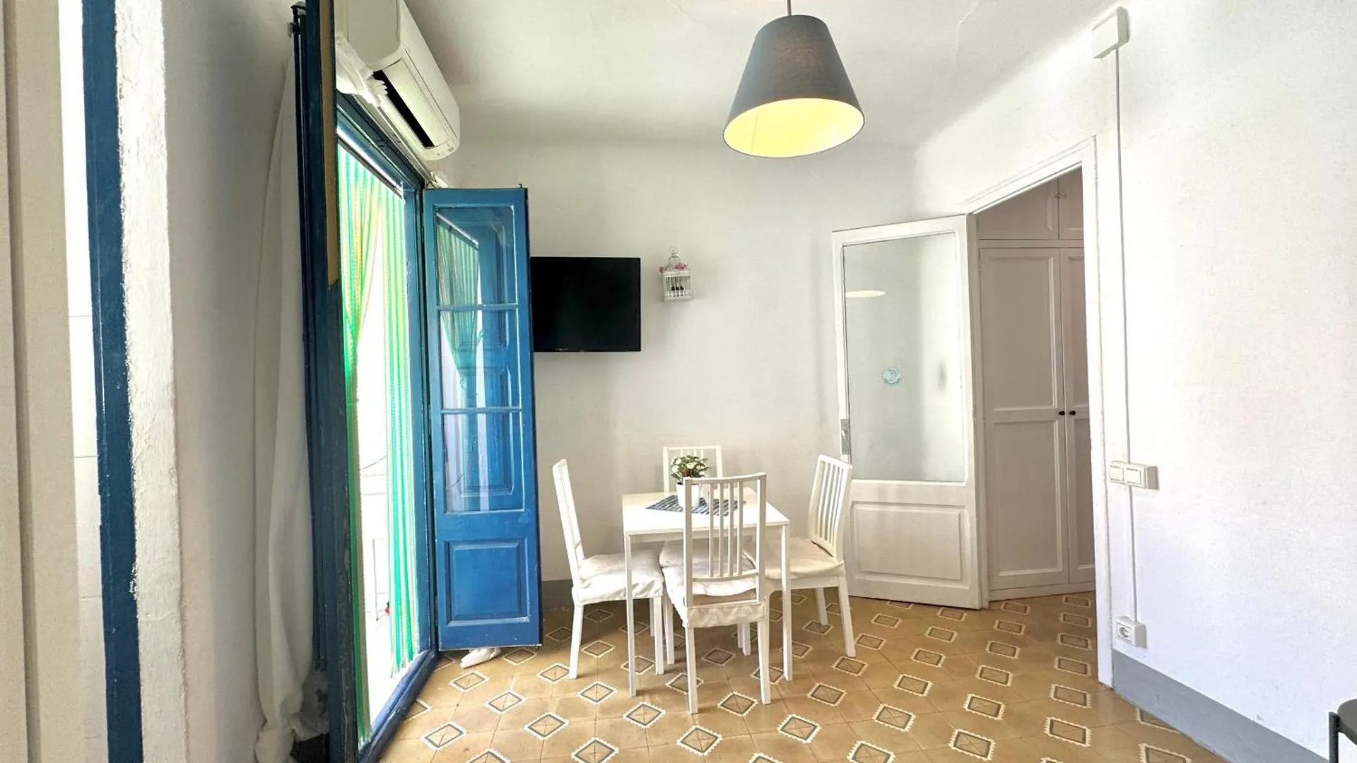 Apartmán Casita De Pescador Calafell Španělsko