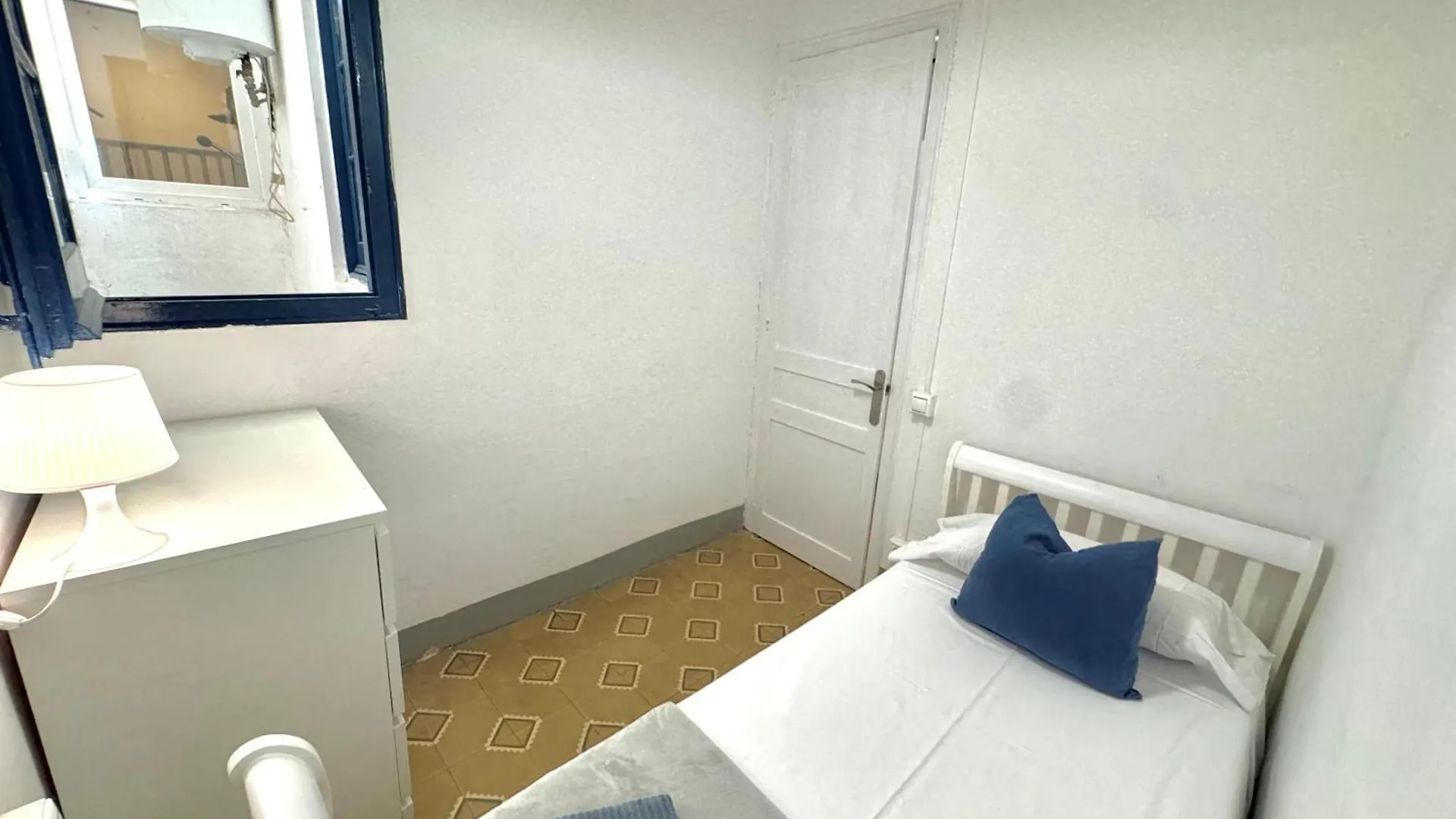 Apartmán Casita De Pescador Calafell