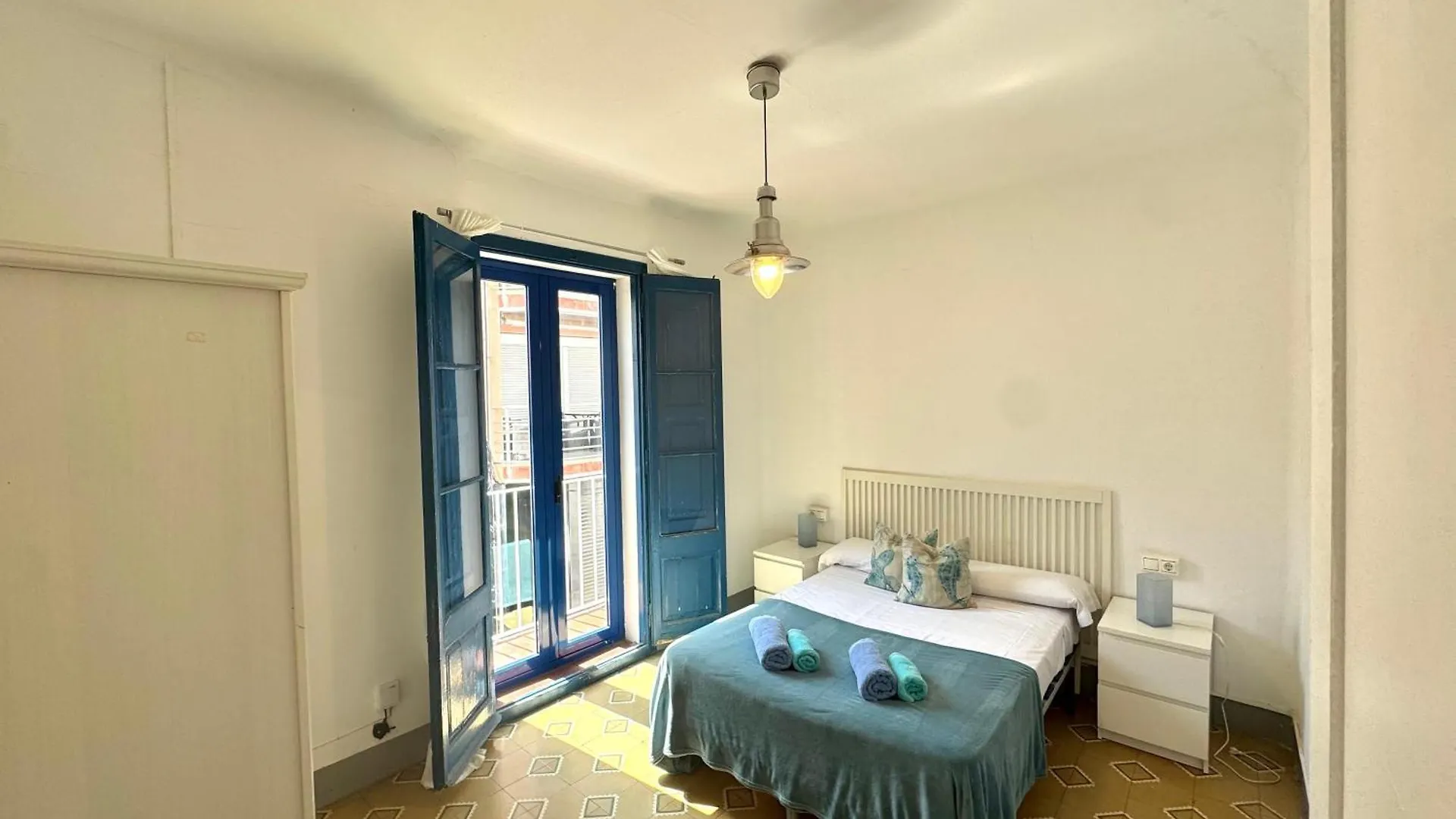 Apartmán Casita De Pescador Calafell