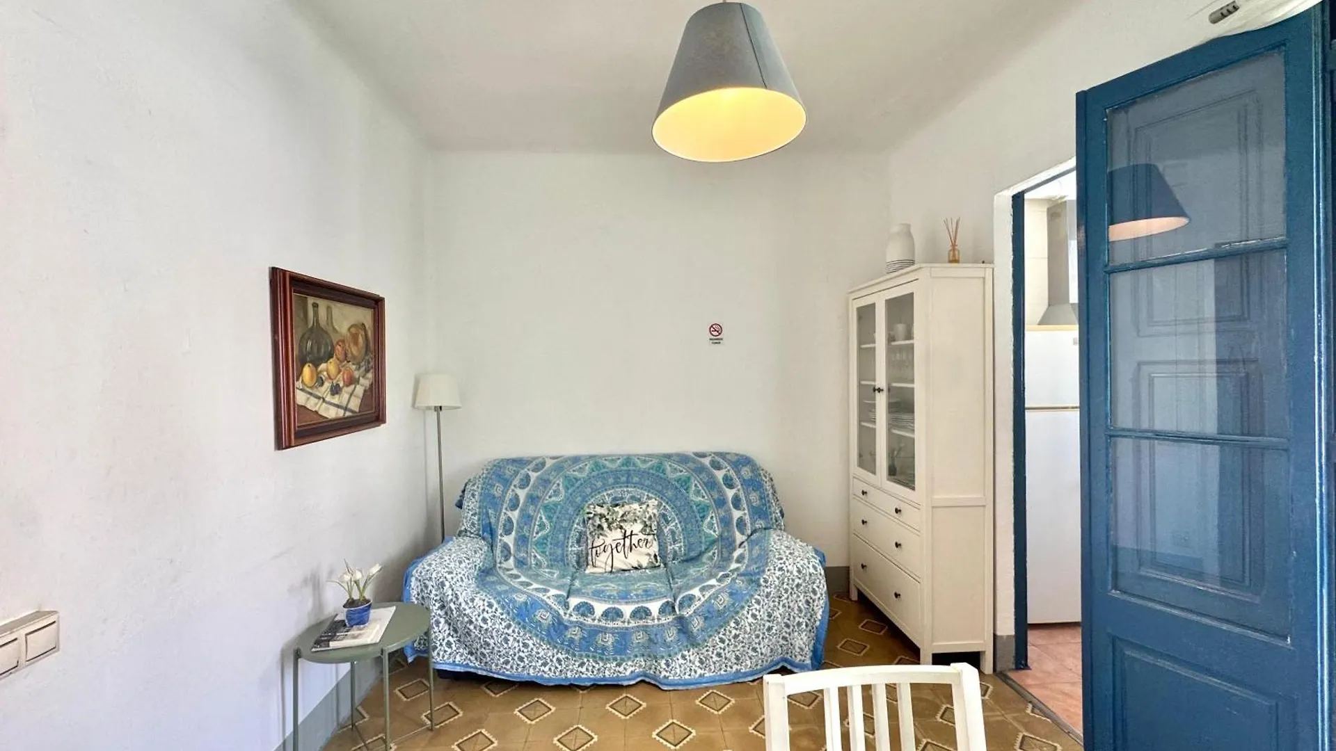 Apartmán Casita De Pescador Calafell