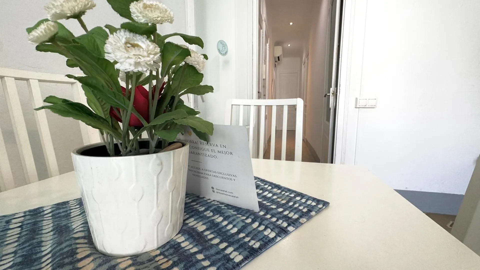 Apartmán Casita De Pescador Calafell